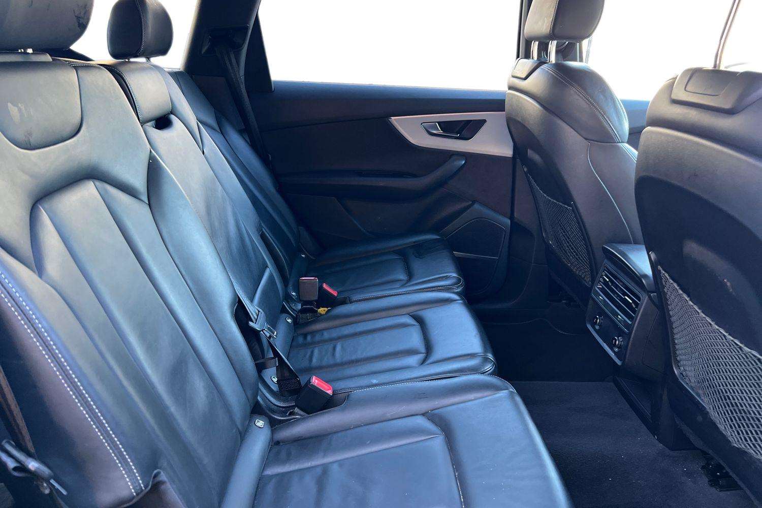 Used Audi Q7 2022 for sale - 76804756: Photo 22