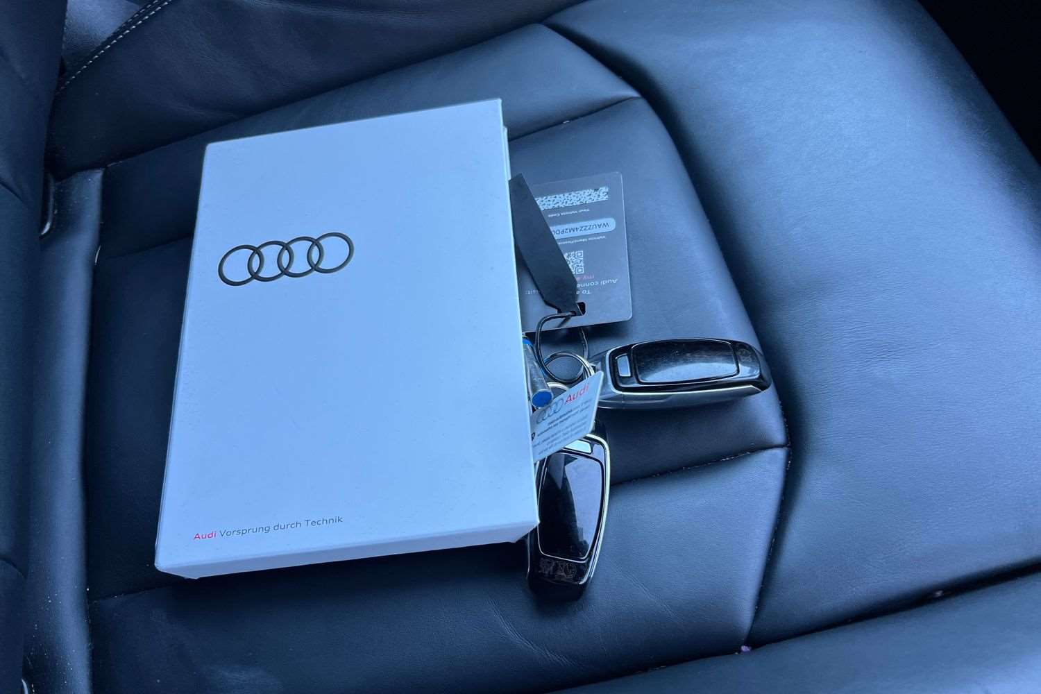 Used Audi Q7 2022 for sale - 76804756: Photo 25