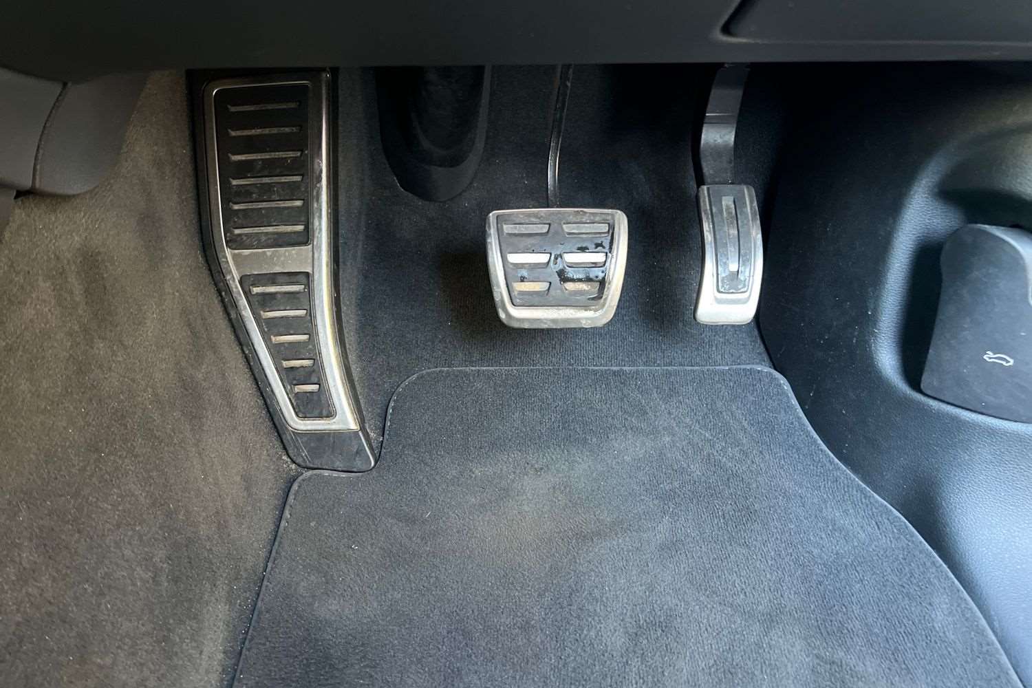 Used Audi Q7 2022 for sale - 76804756: Photo 27