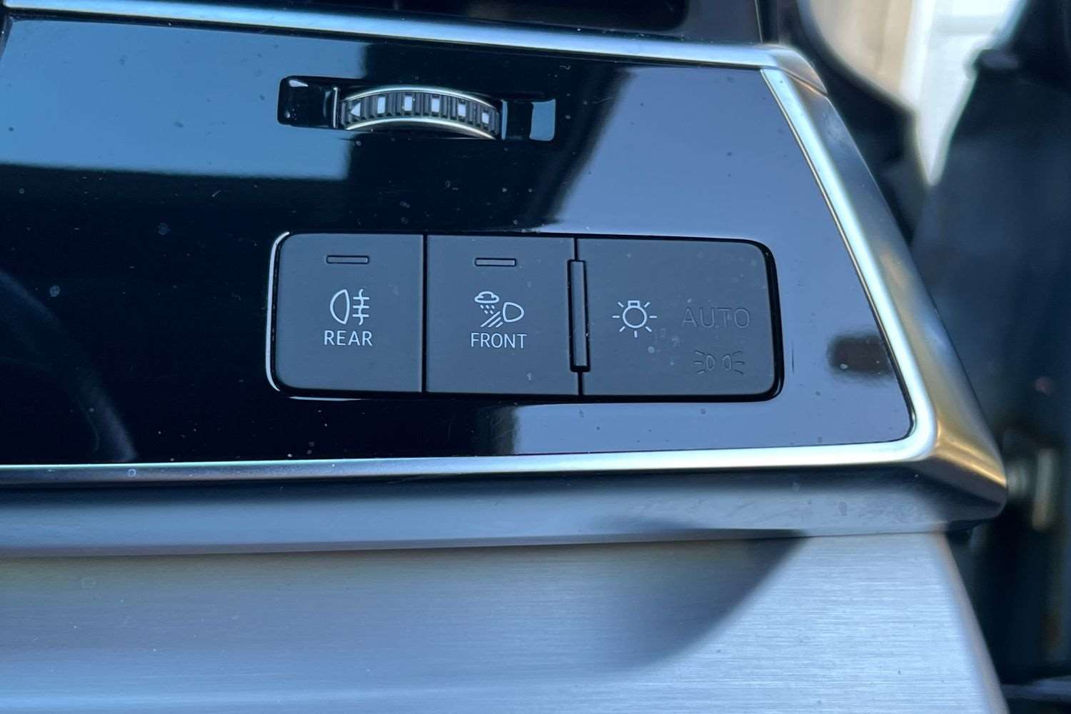 Used Audi Q7 2022 for sale - 76804756: Photo 28