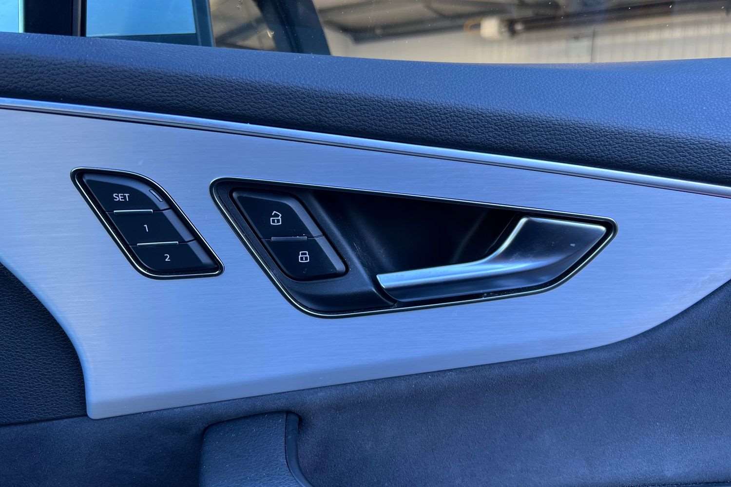 Used Audi Q7 2022 for sale - 76804756: Photo 29