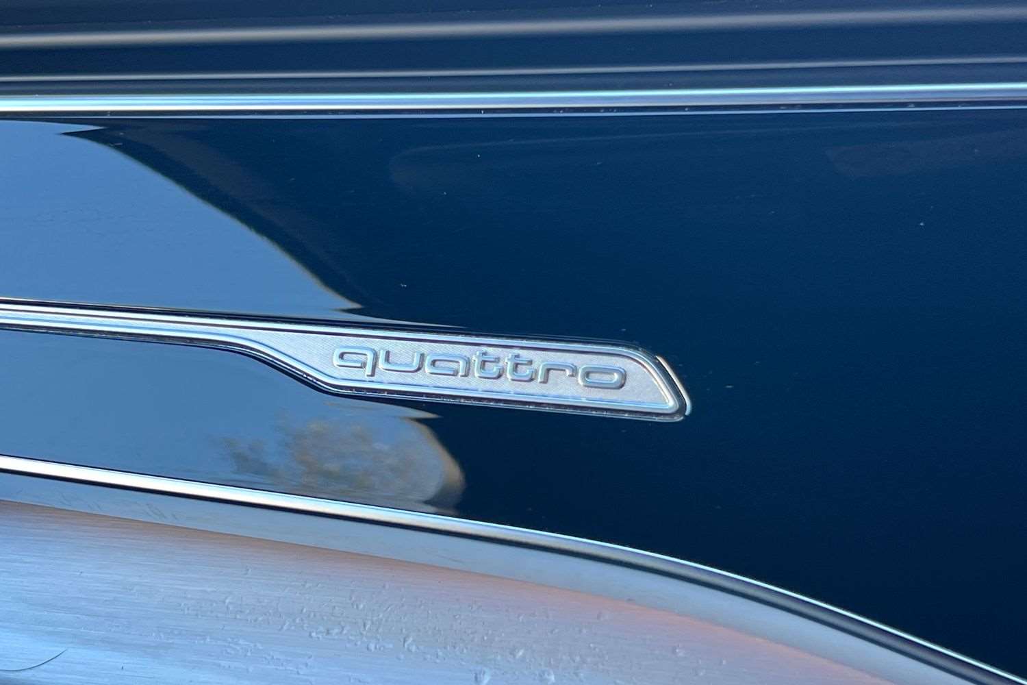 Used Audi Q7 2022 for sale - 76804756: Photo 32