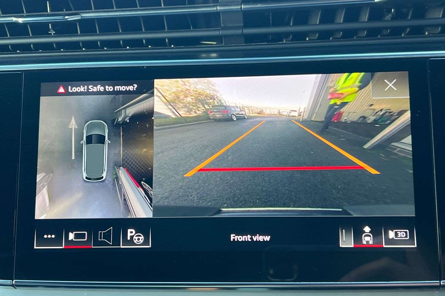 Used Audi Q7 2022 for sale - 76804756: Photo 33