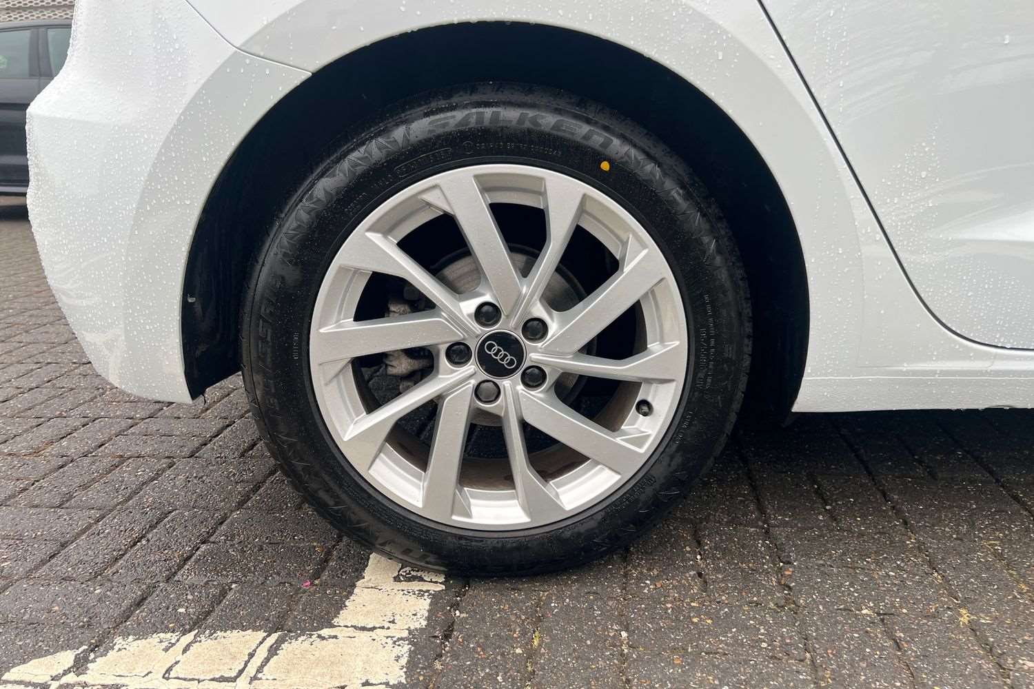 Used Audi A1 2022 for sale - 77711231: Photo 10