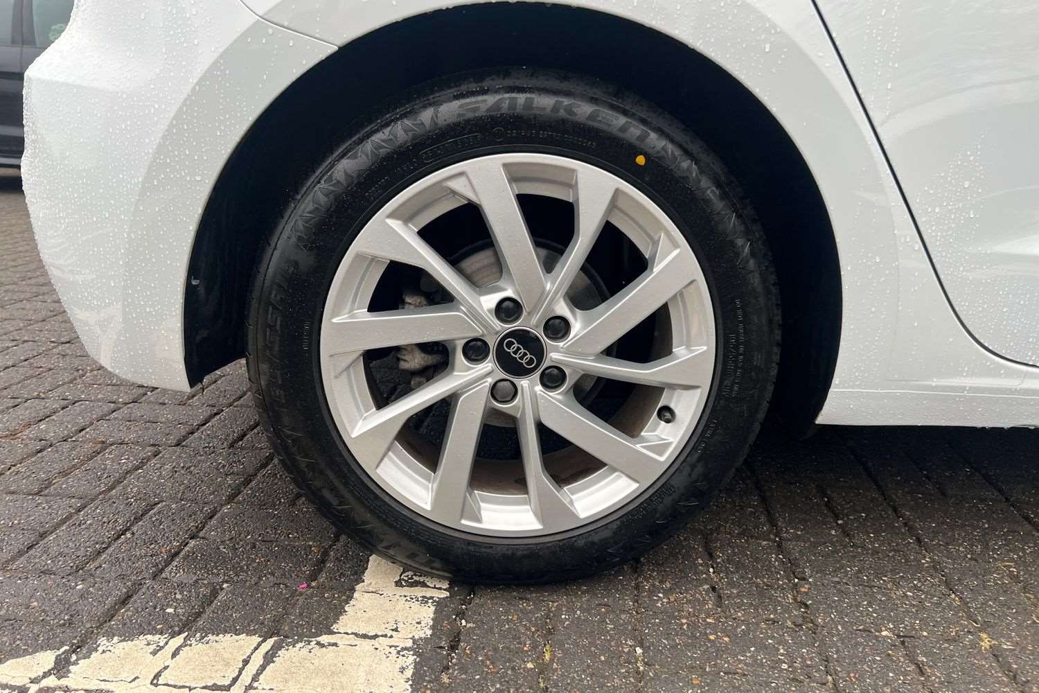 Used Audi A1 2022 for sale - 77711231: Photo 11