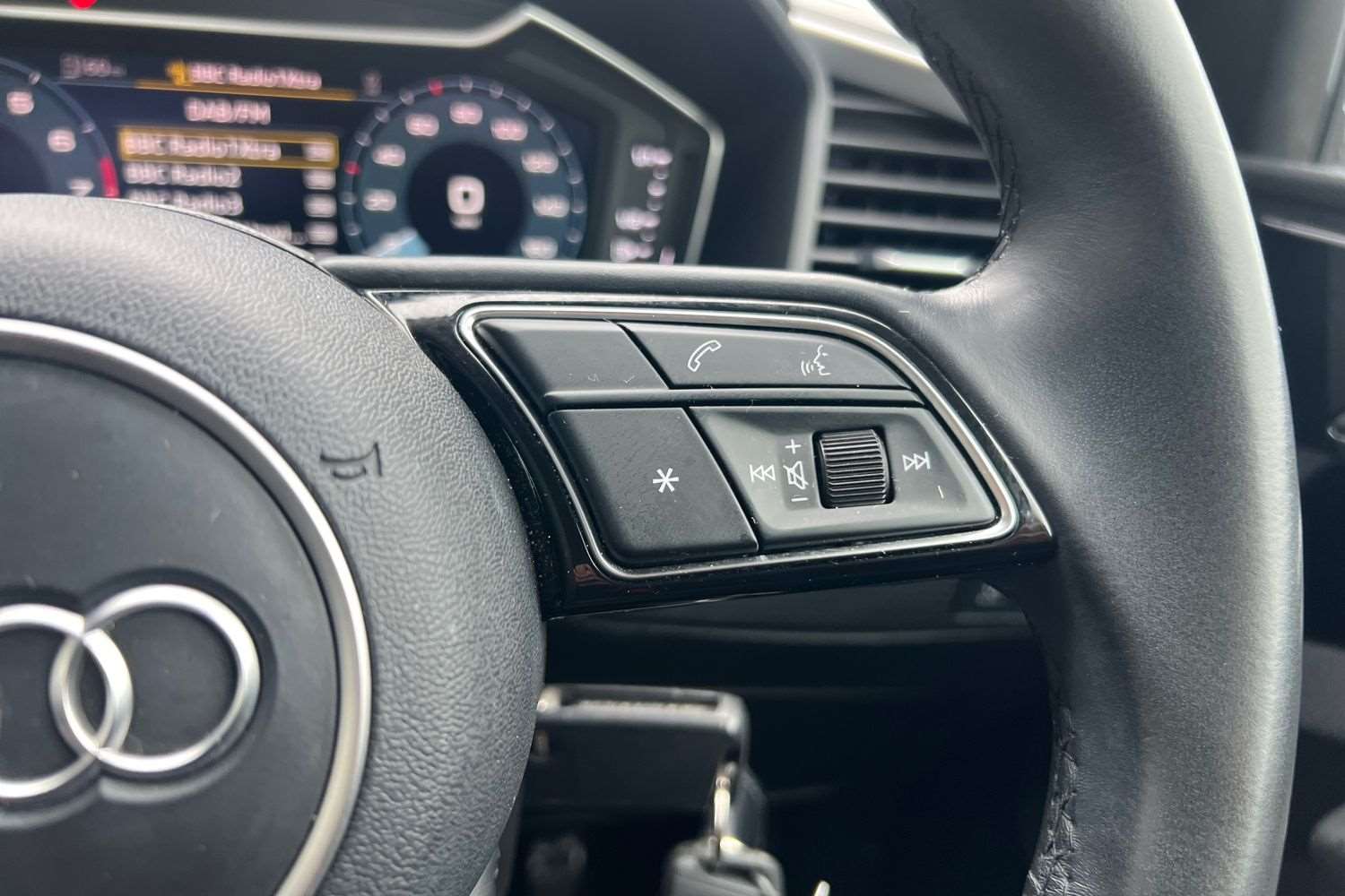 Used Audi A1 2022 for sale - 77711231: Photo 17