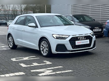Used Audi A1 2022 for sale - 77711231: Photo