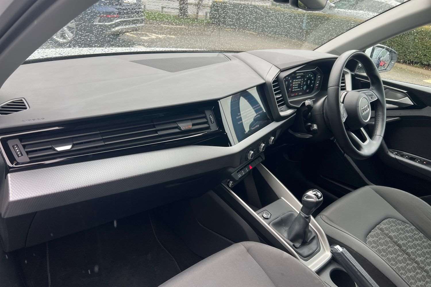 Used Audi A1 2022 for sale - 77711231: Photo 2