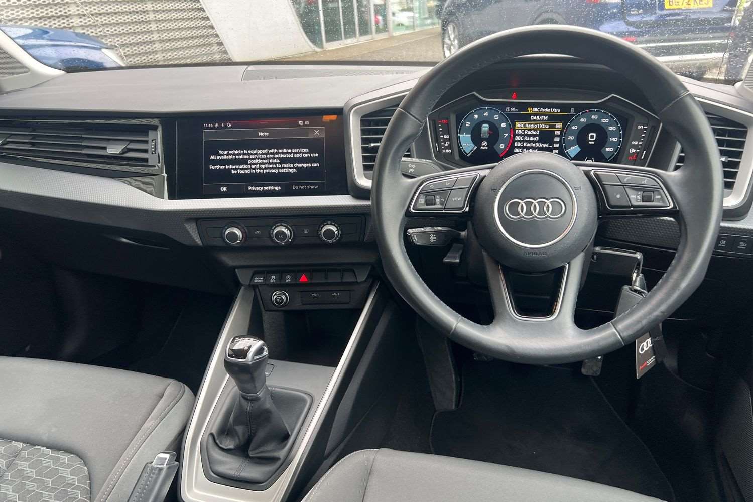 Used Audi A1 2022 for sale - 77711231: Photo 20