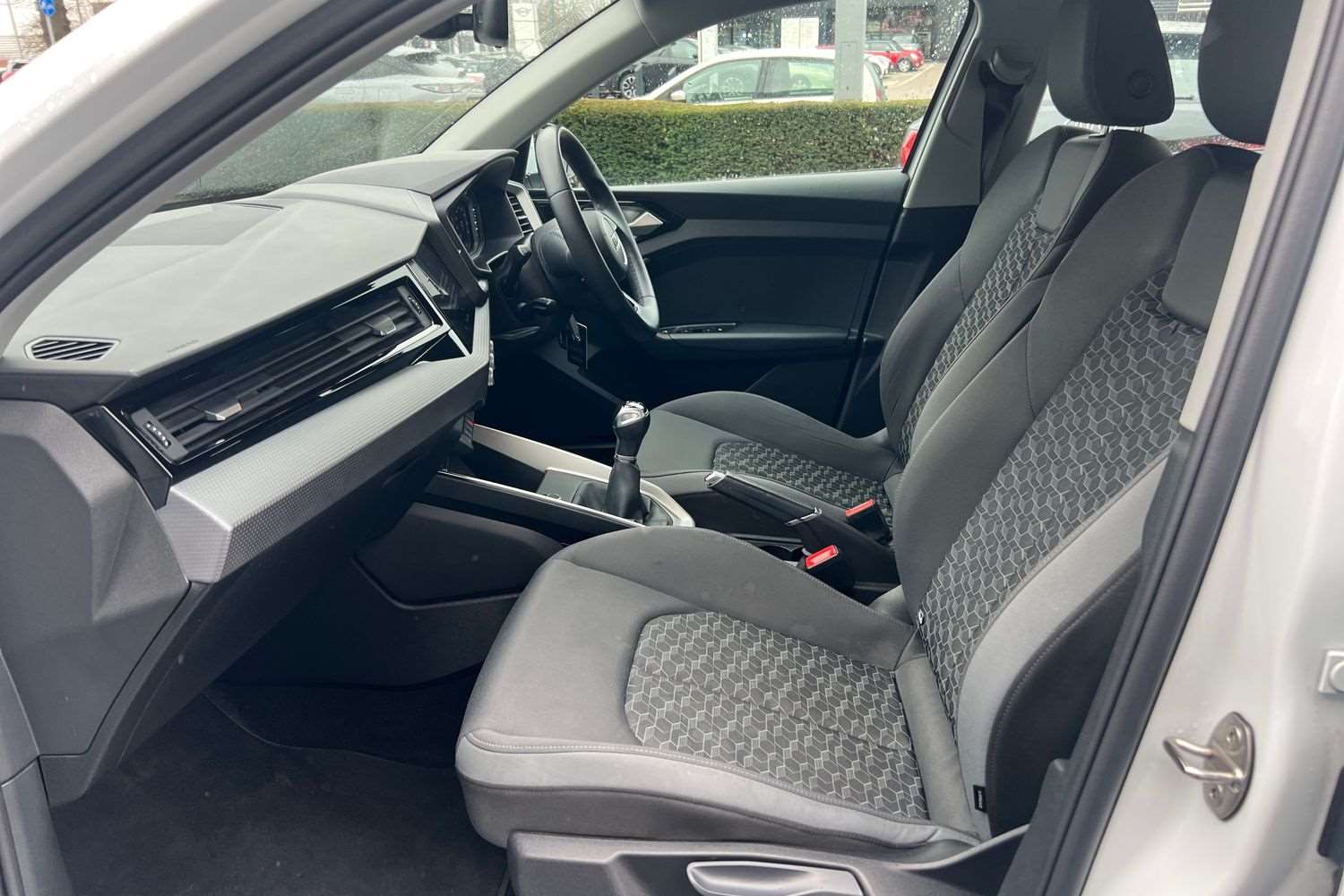 Used Audi A1 2022 for sale - 77711231: Photo 21