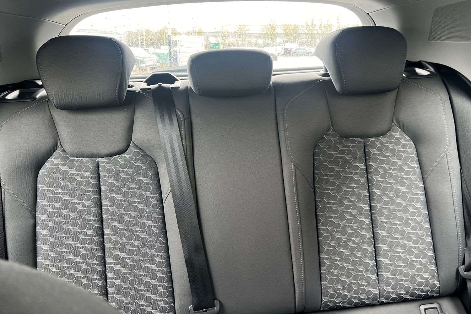 Used Audi A1 2022 for sale - 77711231: Photo 22