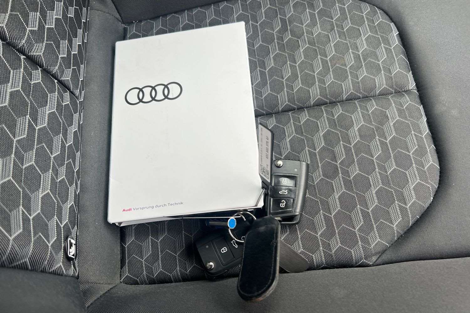 Used Audi A1 2022 for sale - 77711231: Photo 25