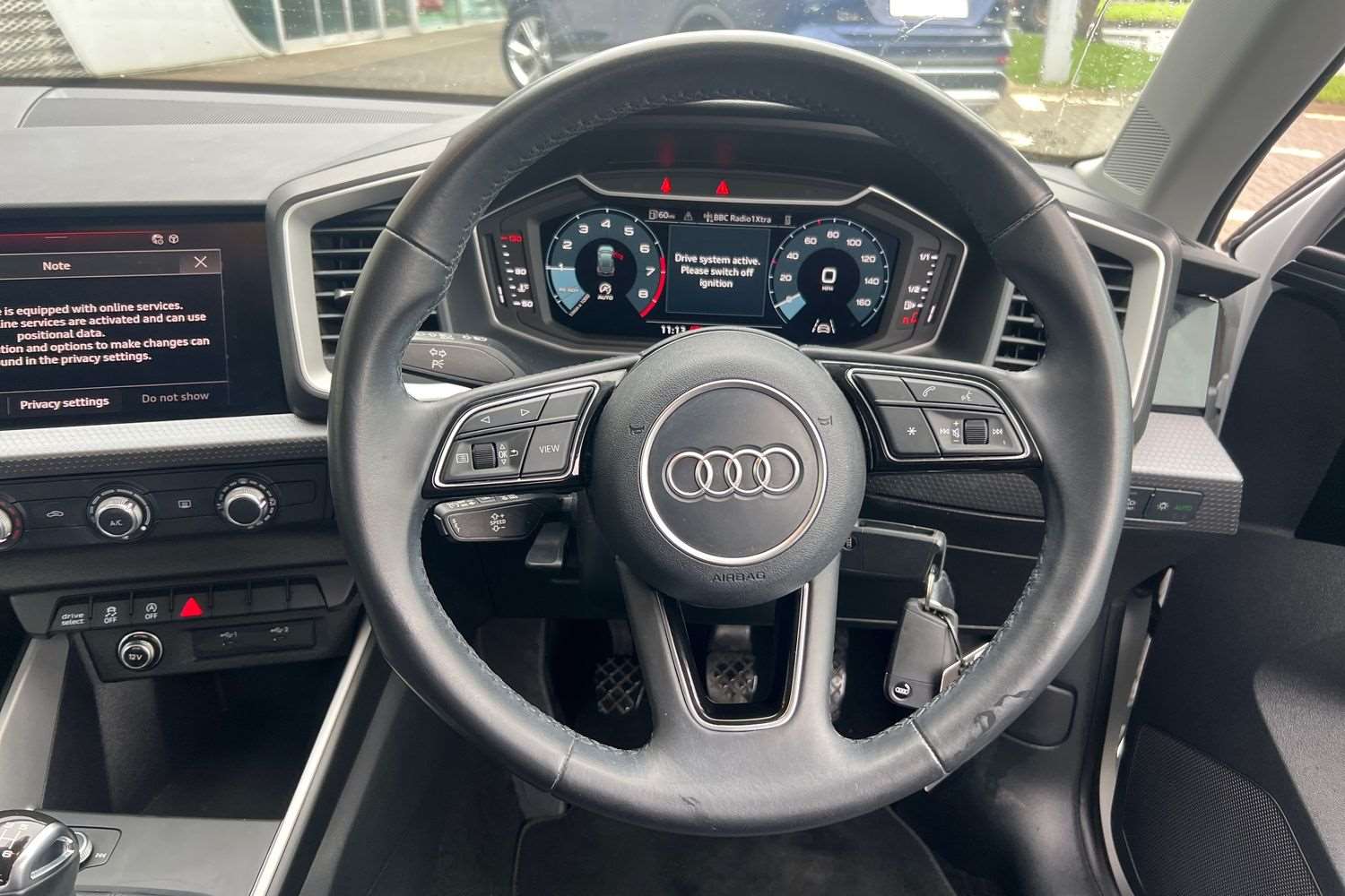 Used Audi A1 2022 for sale - 77711231: Photo 26