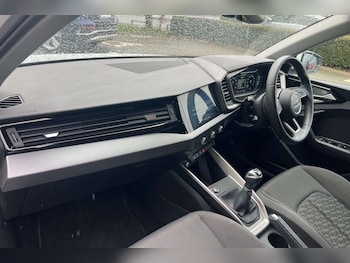 Used Audi A1 2022 for sale - 77711231: Photo