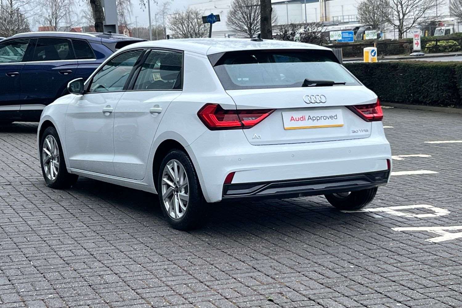 Used Audi A1 2022 for sale - 77711231: Photo 3