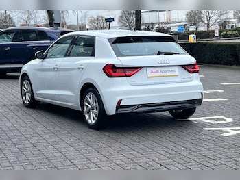 Used Audi A1 2022 for sale - 77711231: Photo