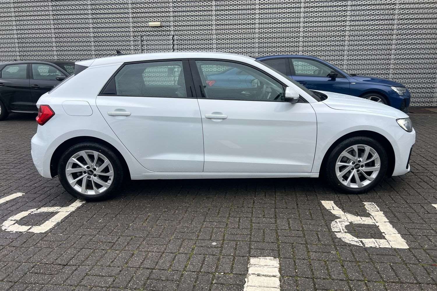 Used Audi A1 2022 for sale - 77711231: Photo 4