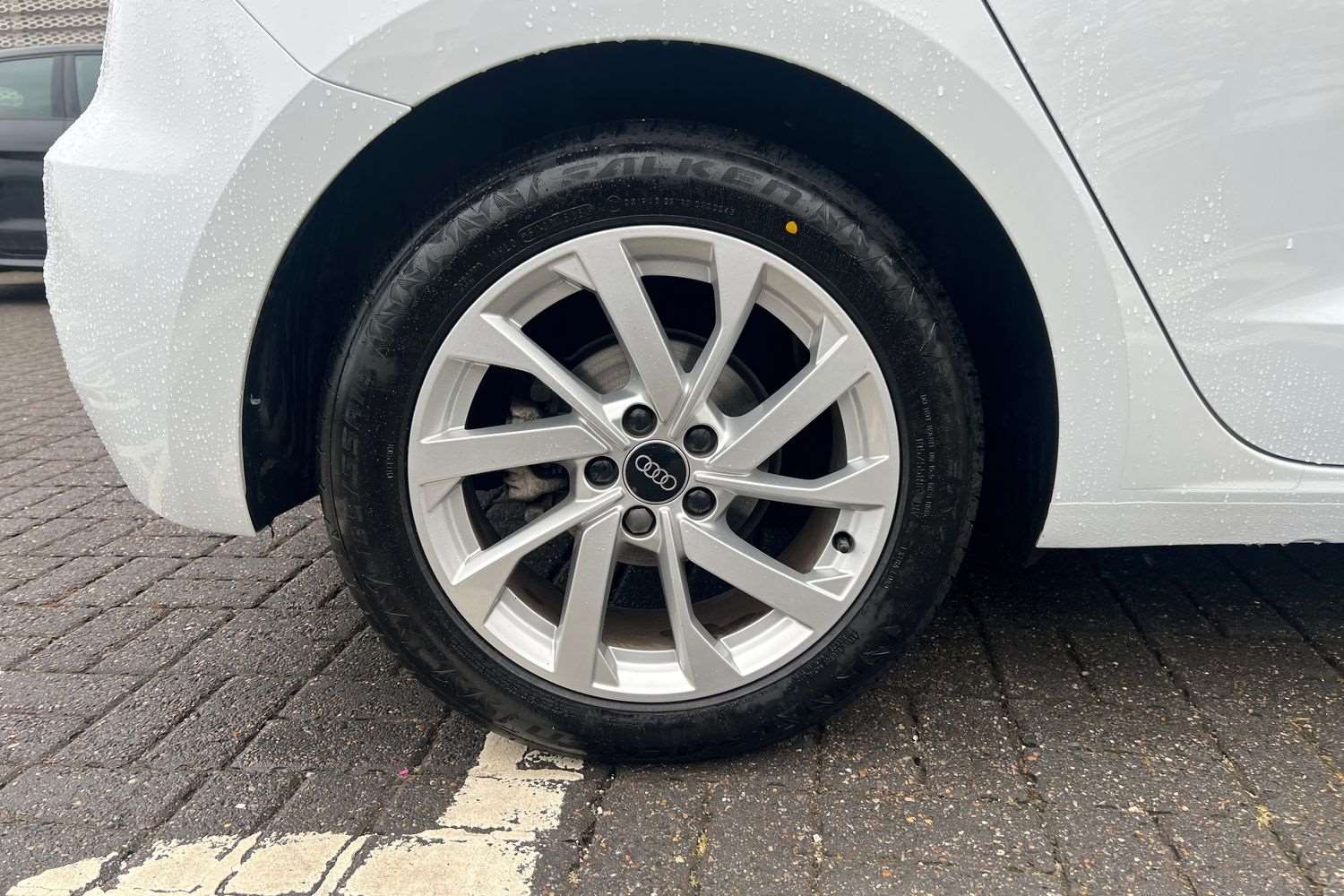 Used Audi A1 2022 for sale - 77711231: Photo 5