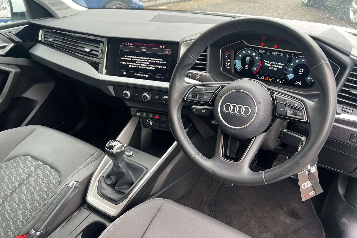 Used Audi A1 2022 for sale - 77711231: Photo 6
