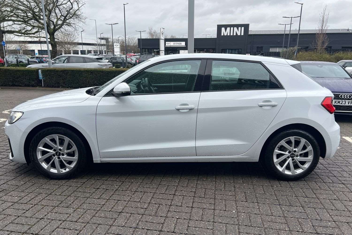 Used Audi A1 2022 for sale - 77711231: Photo 8
