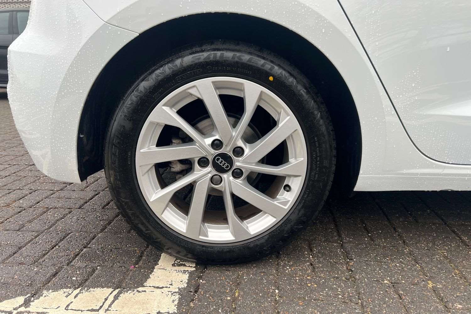 Used Audi A1 2022 for sale - 77711231: Photo 9