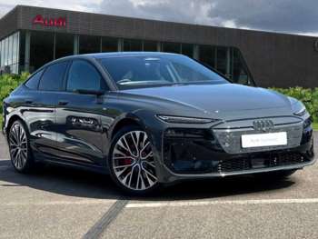 2025 - 270kW Performance 100kWh Edition 1 5dr Auto