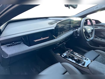 Used Audi A6 Saloon 2025 for sale - 74960798: Photo