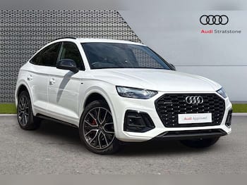 Used Audi Q5 2023 for sale - 79745342: Photo