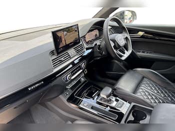Used Audi Q5 2023 for sale - 79745342: Photo