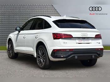 Used Audi Q5 2023 for sale - 79745342: Photo