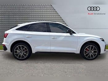 Used Audi Q5 2023 for sale - 79745342: Photo