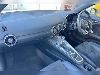 Used Audi TT 2020 for sale - 76789417: Photo