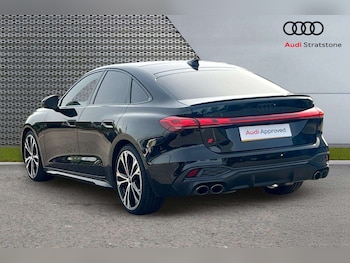 Used Audi A5 2024 for sale - 77972761: Photo