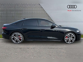 Used Audi A5 2024 for sale - 77972761: Photo
