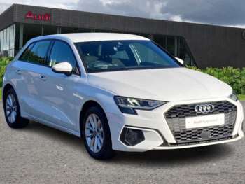 Used Audi A3 2022 for sale - 75313536: Photo
