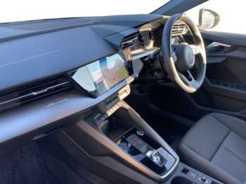Used Audi A3 2022 for sale - 75313536: Photo