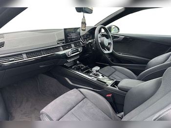 Used Audi A5 2023 for sale - 78104366: Photo