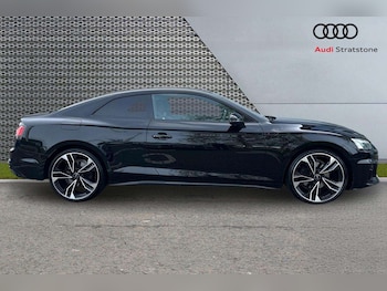 Used Audi A5 2023 for sale - 78104366: Photo