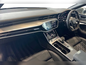 Used Audi RS6 2025 for sale - 78564353: Photo