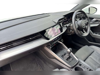 Used Audi A3 2023 for sale - 78774837: Photo