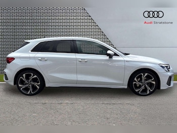 Used Audi A3 2023 for sale - 78774837: Photo