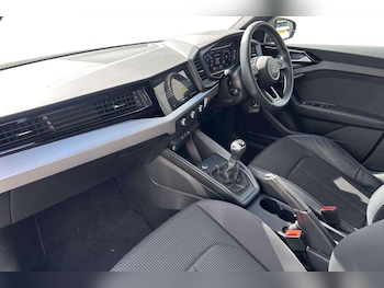 Used Audi A1 2023 for sale - 78119244: Photo