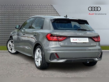 Used Audi A1 2023 for sale - 78119244: Photo
