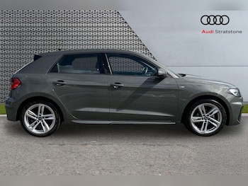 Used Audi A1 2023 for sale - 78119244: Photo