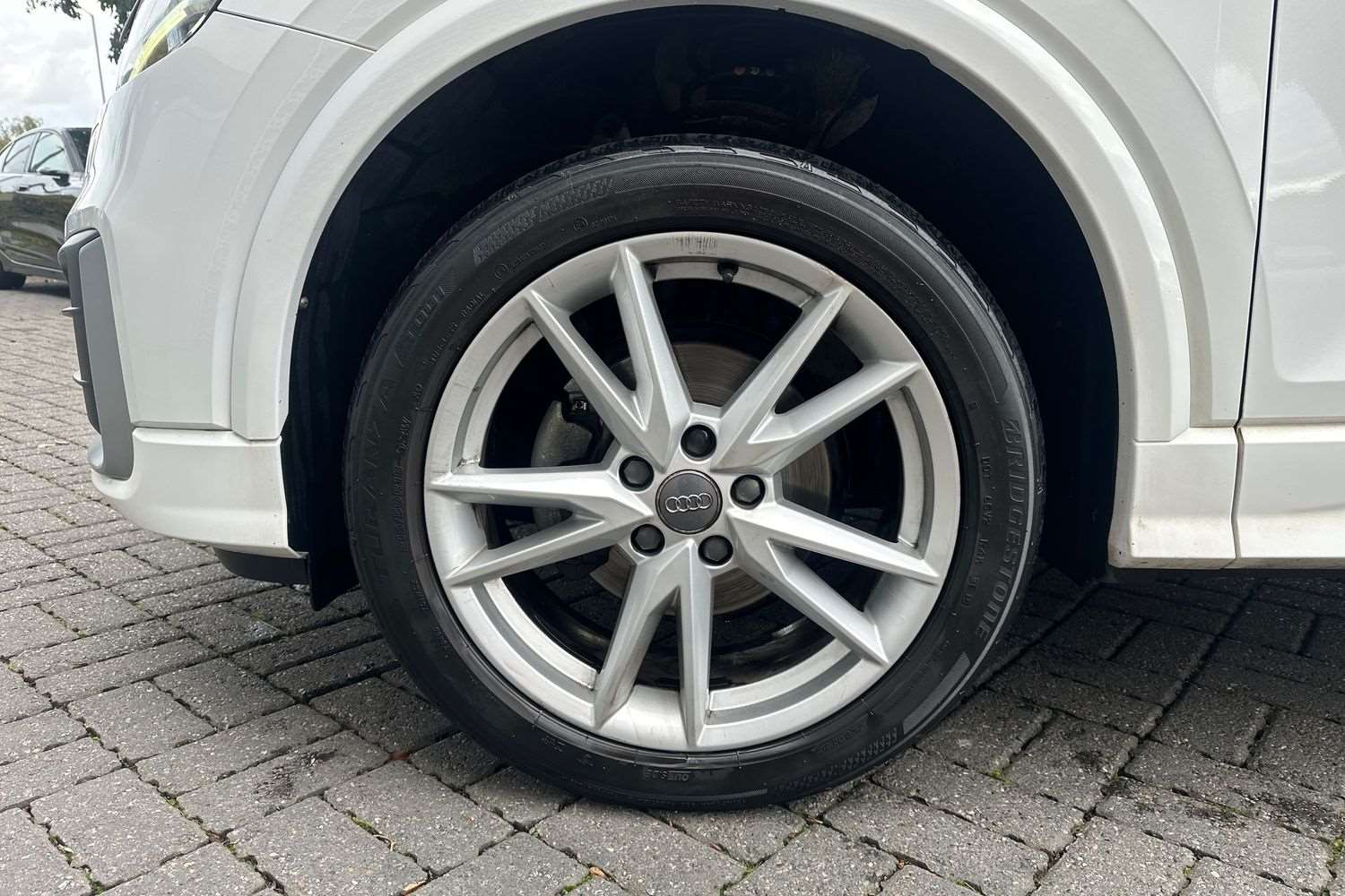 Used Audi Q2 2020 for sale - 76411272: Photo 10