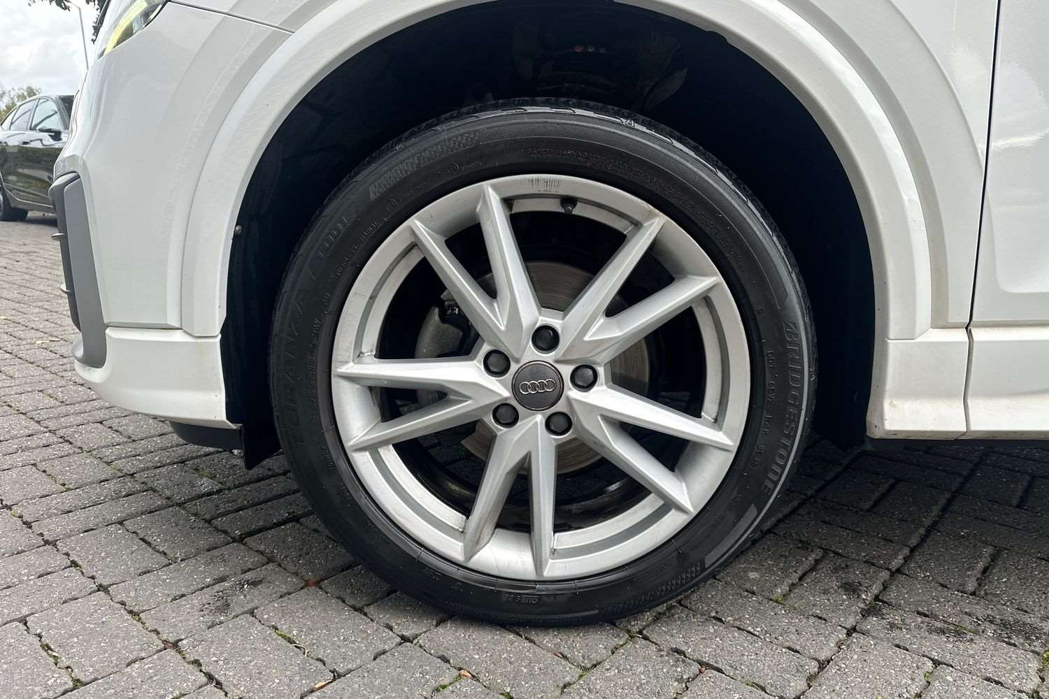 Used Audi Q2 2020 for sale - 76411272: Photo 11