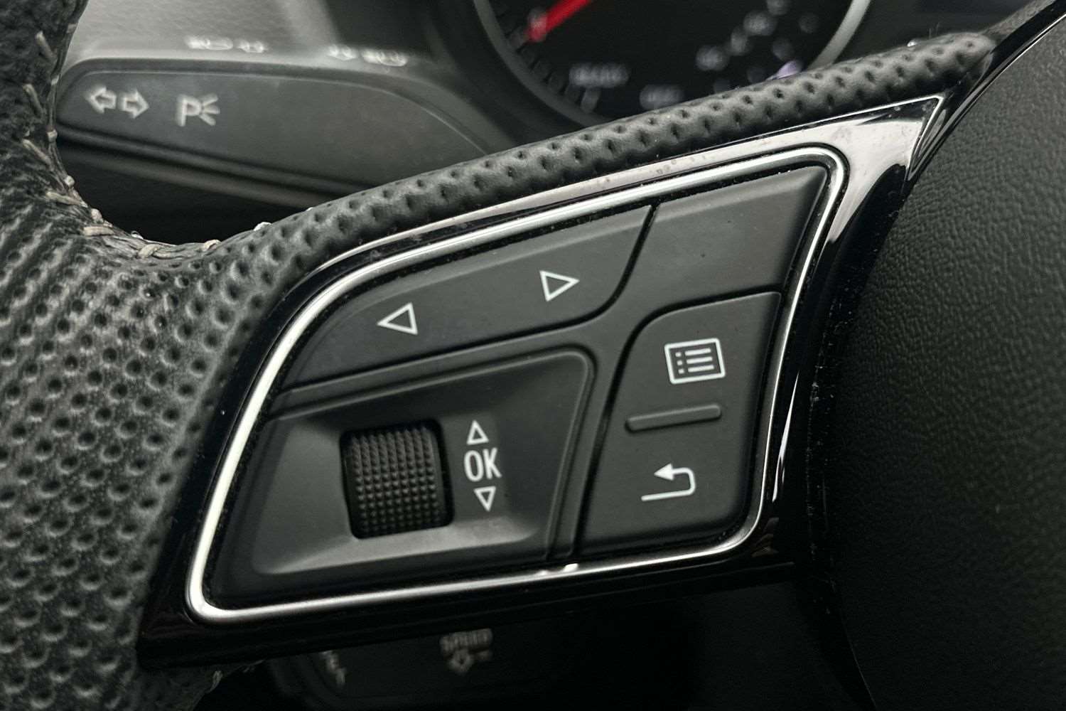 Used Audi Q2 2020 for sale - 76411272: Photo 16