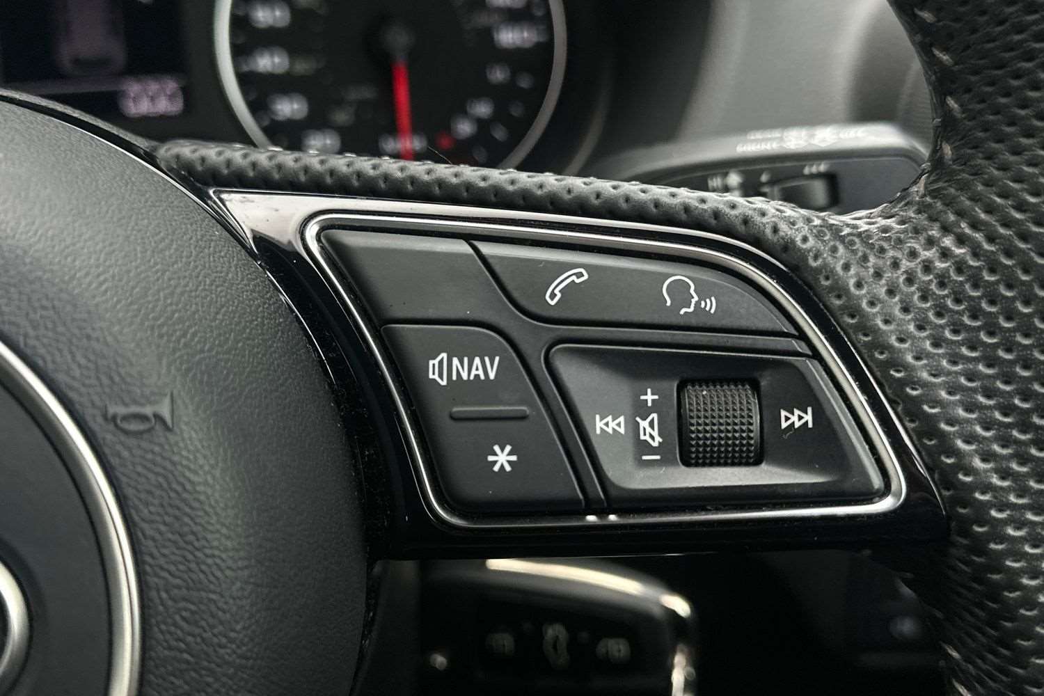 Used Audi Q2 2020 for sale - 76411272: Photo 17