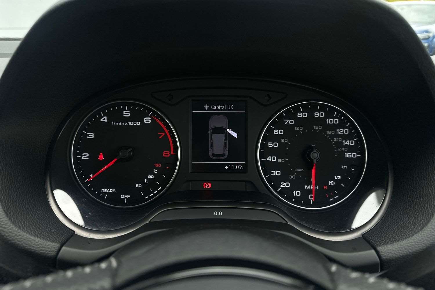 Used Audi Q2 2020 for sale - 76411272: Photo 18