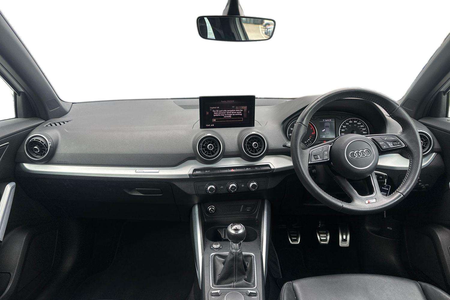 Used Audi Q2 2020 for sale - 76411272: Photo 19